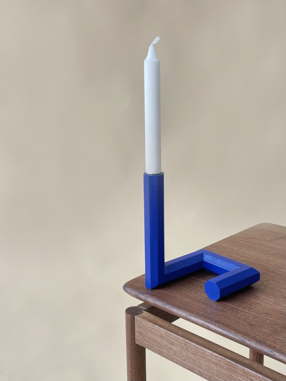 LJUSSTAKE